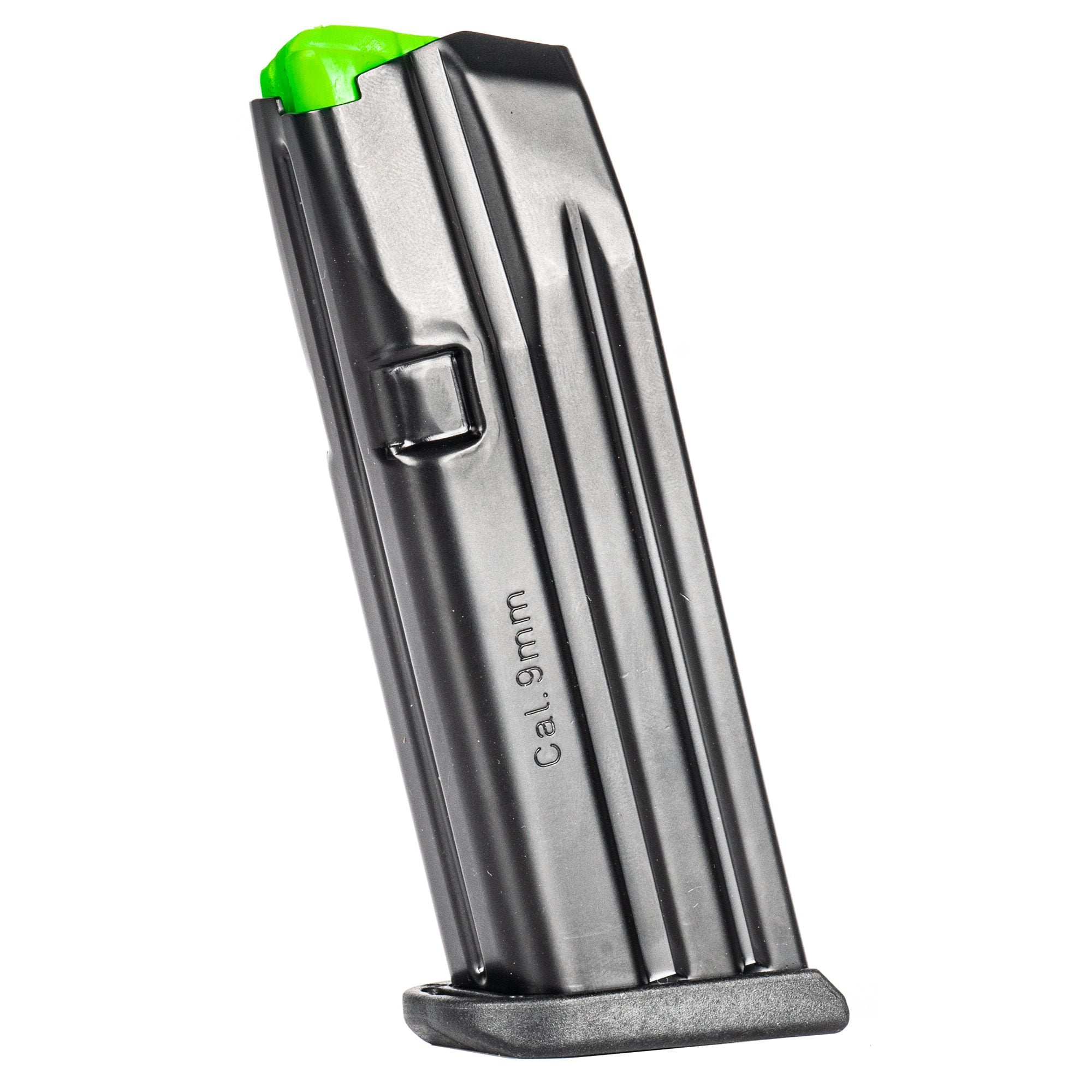 Mec-Gar 15-Round 9mm Steel Magazine for Glock 19 - Image 2