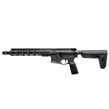 Sons of Liberty Gun Works MK1 Carbine 11.5" 5.56 SBR, Black Anodized