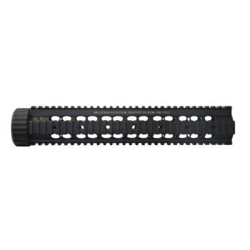 Centurion Arms SR-25 MK11 Mod 0 Quad Rail, 13.5" Rifle Length