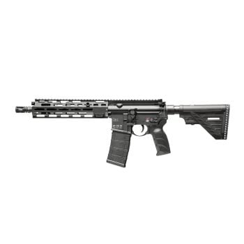 Heckler & Koch HK MR556A4 11″ 5.56 MLOK SBR