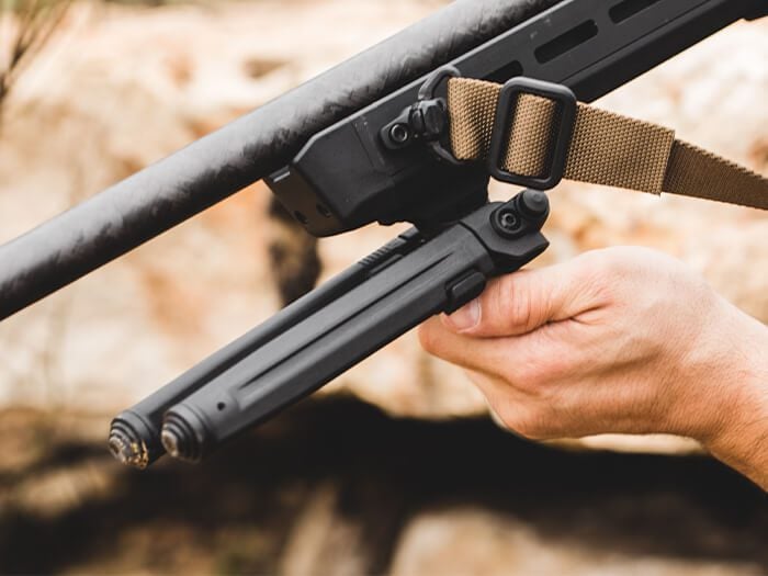 Magpul Bipod, MLOK - Image 4