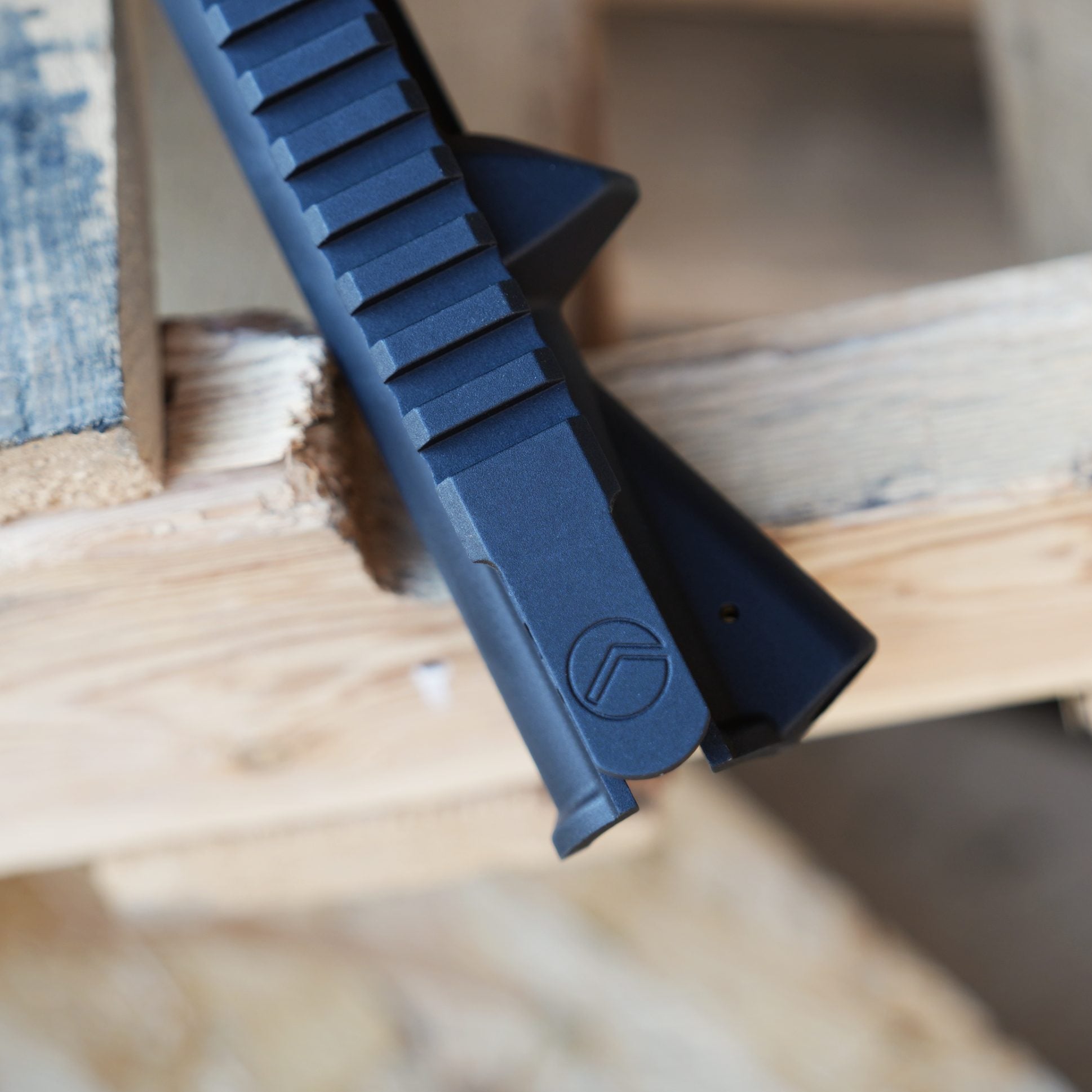 Rooftop Defense RDM4 Forged Stripped Receiver Set - Image 3