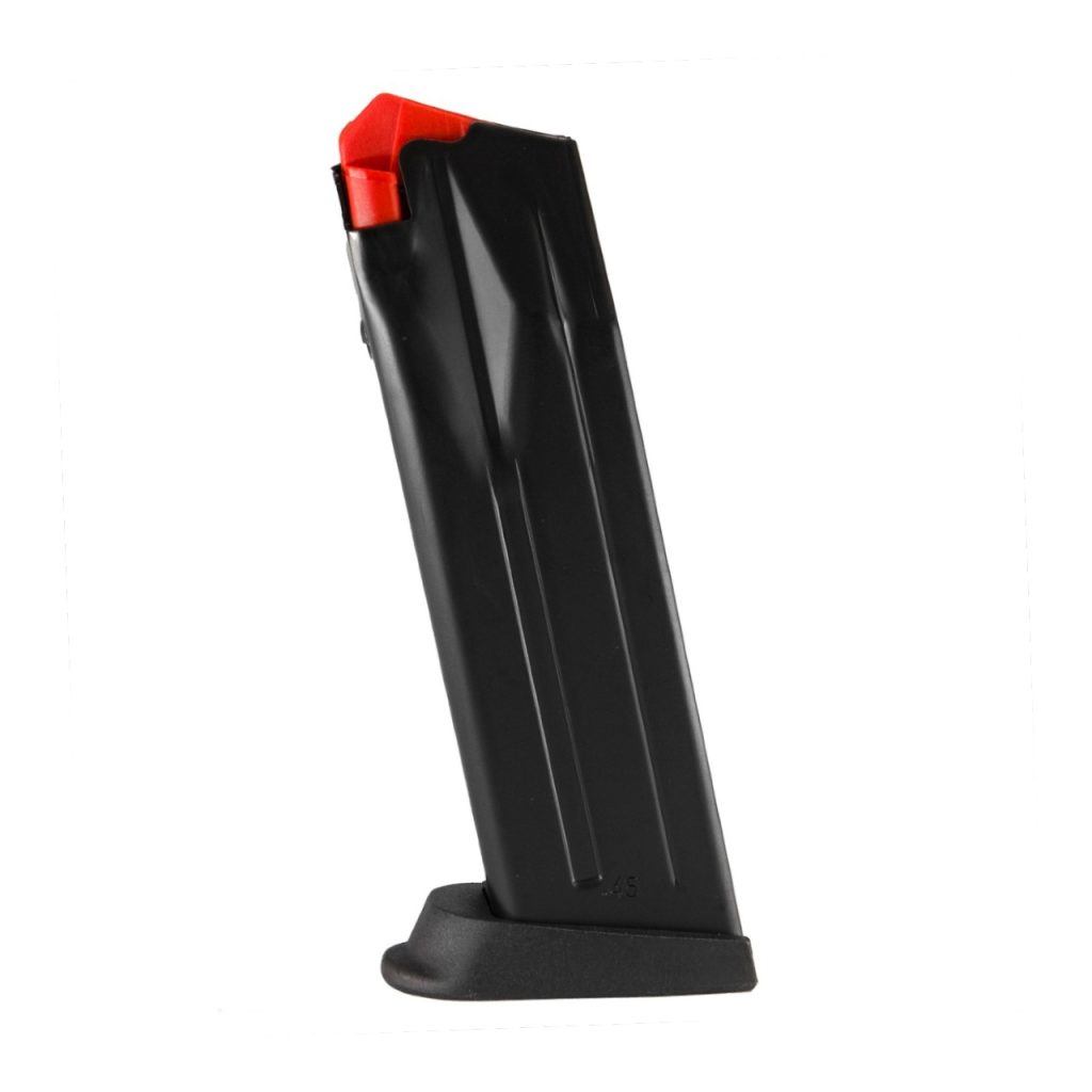 Heckler Koch USP 45 Full Size 12 Round Magazine Rooftop Defense Heckler Koch USP 45 Full Size 12 Round Magazine Rooftop Defense