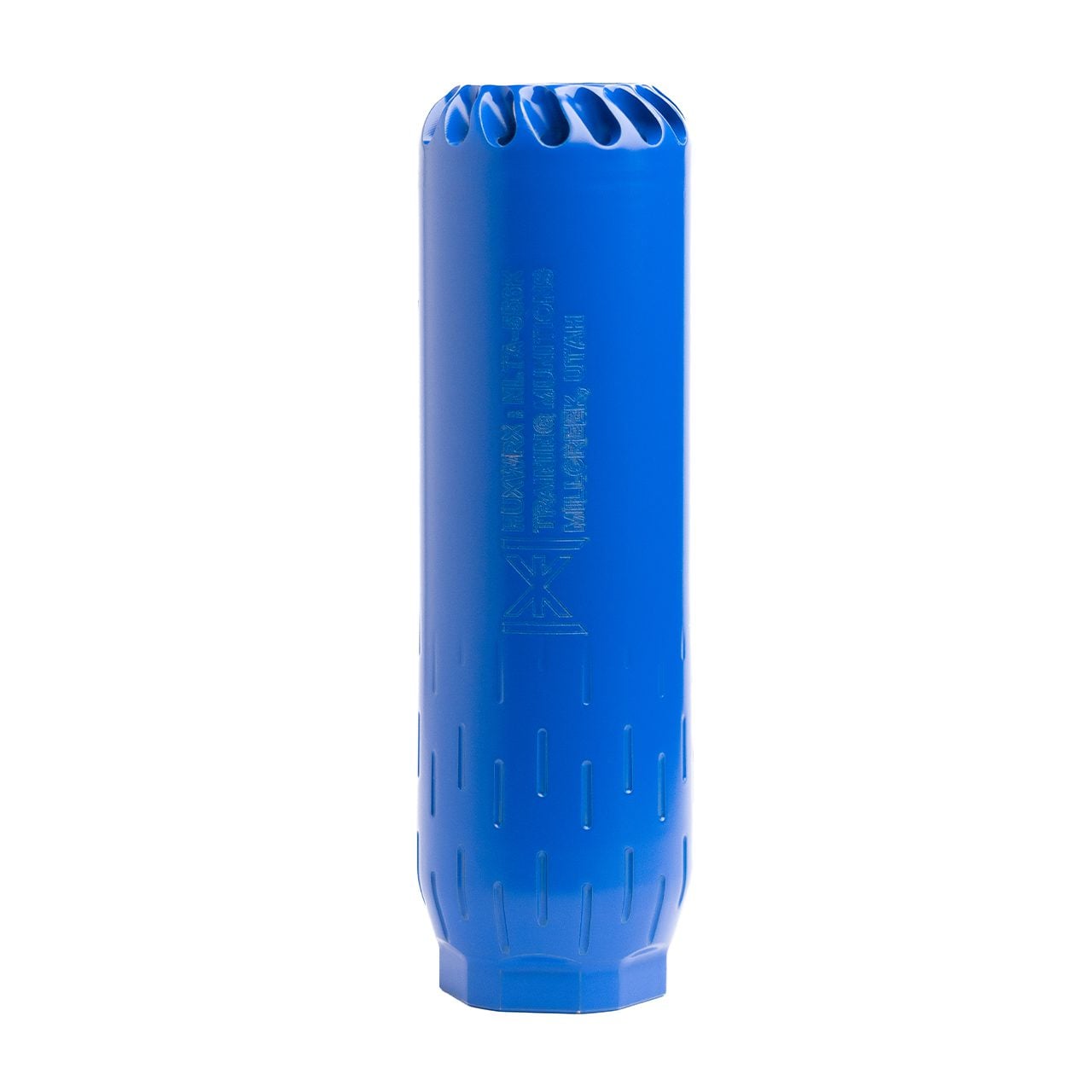 HUXWRX Flow 556K UTM & Simmunition Marker Trainer Suppressor