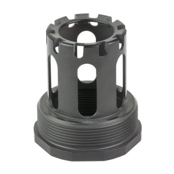 HUXWRX Hub Piston Housing Adapter for Flow 9K Ti & 36 Range Ti
