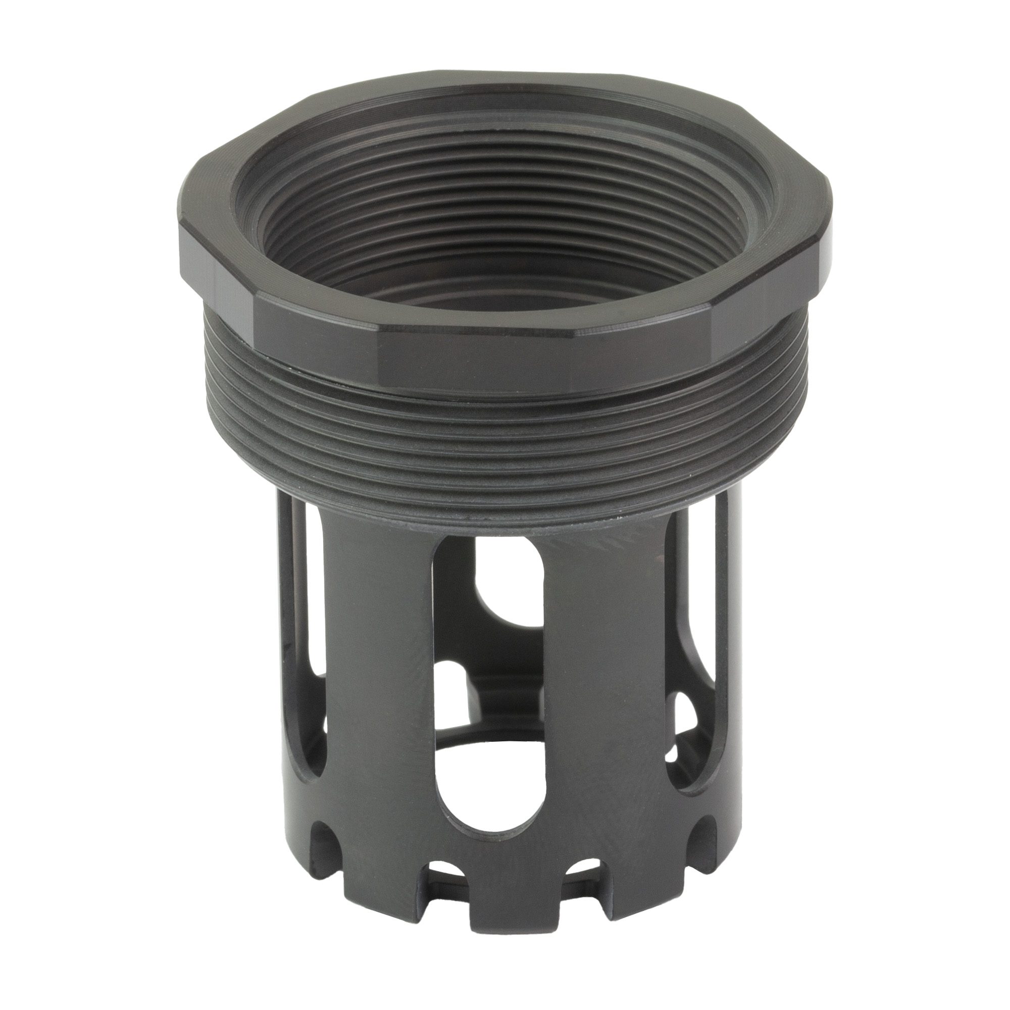 HUXWRX Hub Piston Housing Adapter for Flow 9K Ti & 36 Range Ti - Image 2