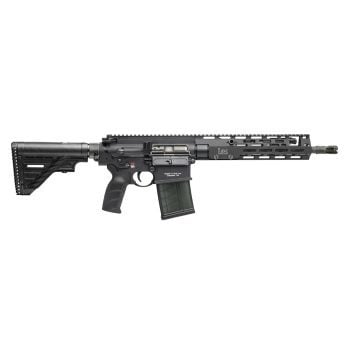 Heckler & Koch HK MR762A4 13" 7.62 MLOK SBR