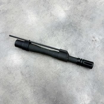 LMT MRP 8" 5.56 Pistol Gas Barrel