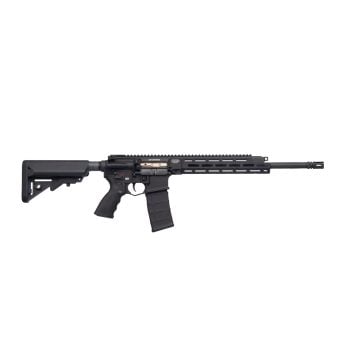 LMT MARS-L 16" 5.56 Shovelnose MLOK Piston Rifle