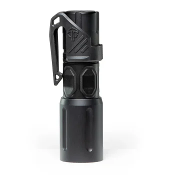 Modlite OKWv2-18350 Handheld Light Package, Black