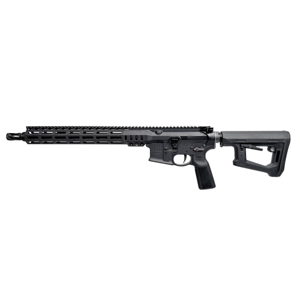Sons of Liberty Gun Works MK1 RECCE 14.5