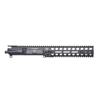 LMT MRP CQB Picatinny Quad Rail 9.25" 'Grenadier' Upper Receiver Chassis