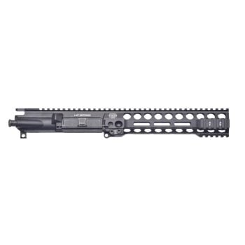 LMT MRP CQB Picatinny Quad Rail 9.25" 'Hybrid' Upper Receiver Chassis