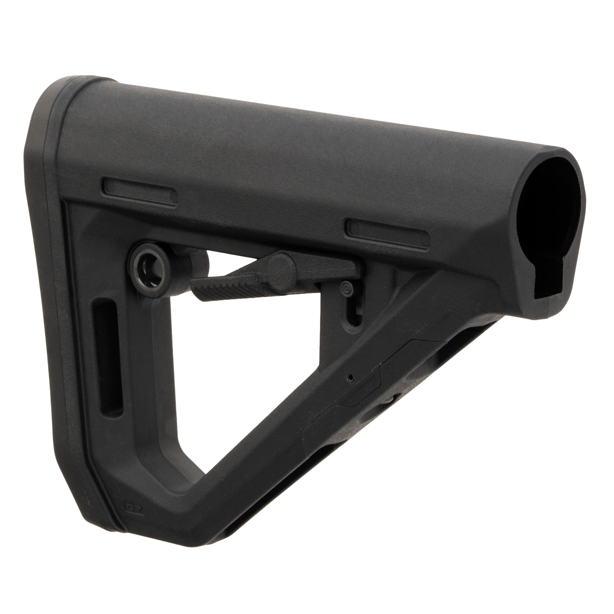 Magpul DT Carbine Stock, Milspec Diameter