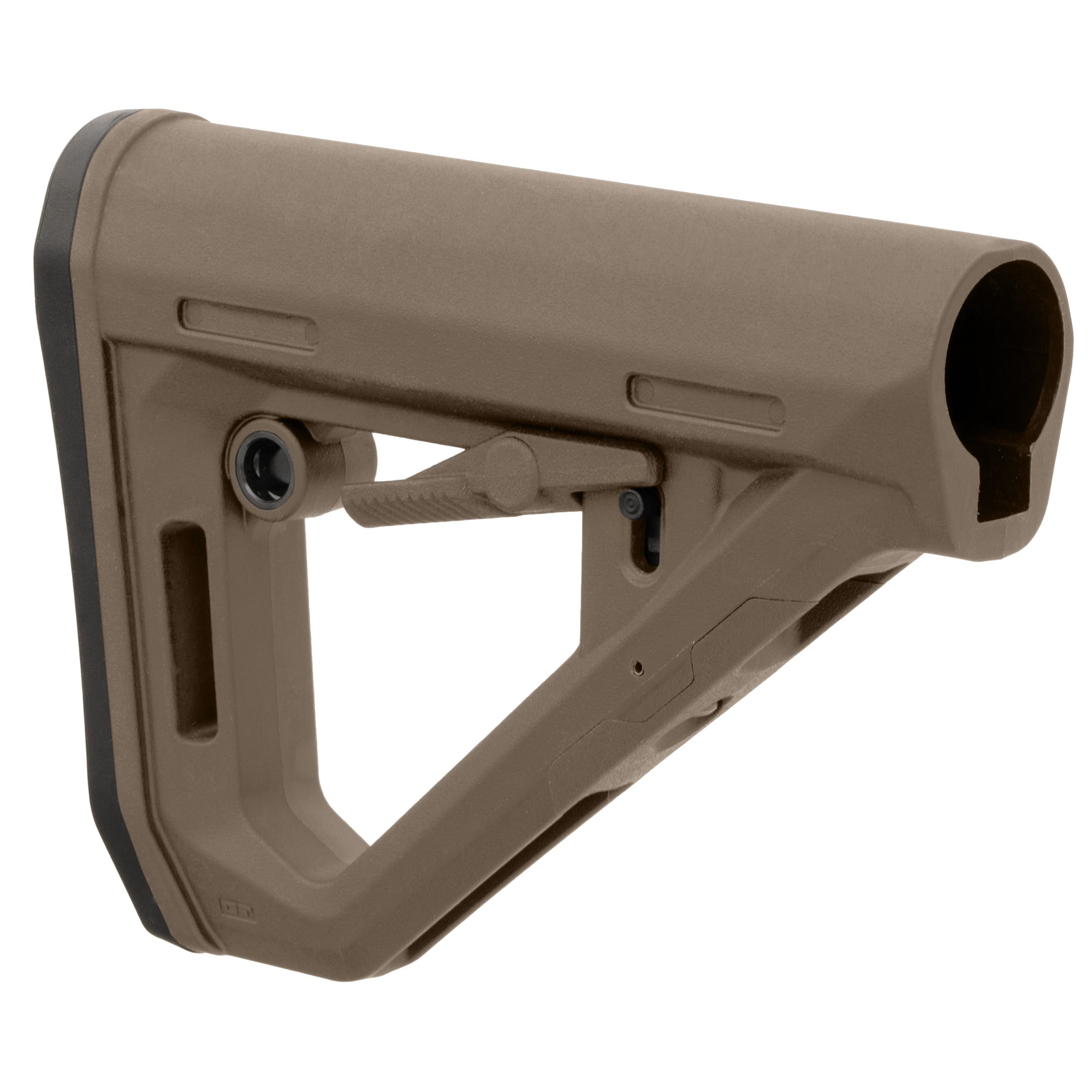 Magpul DT Carbine Stock, Milspec Diameter - Image 4