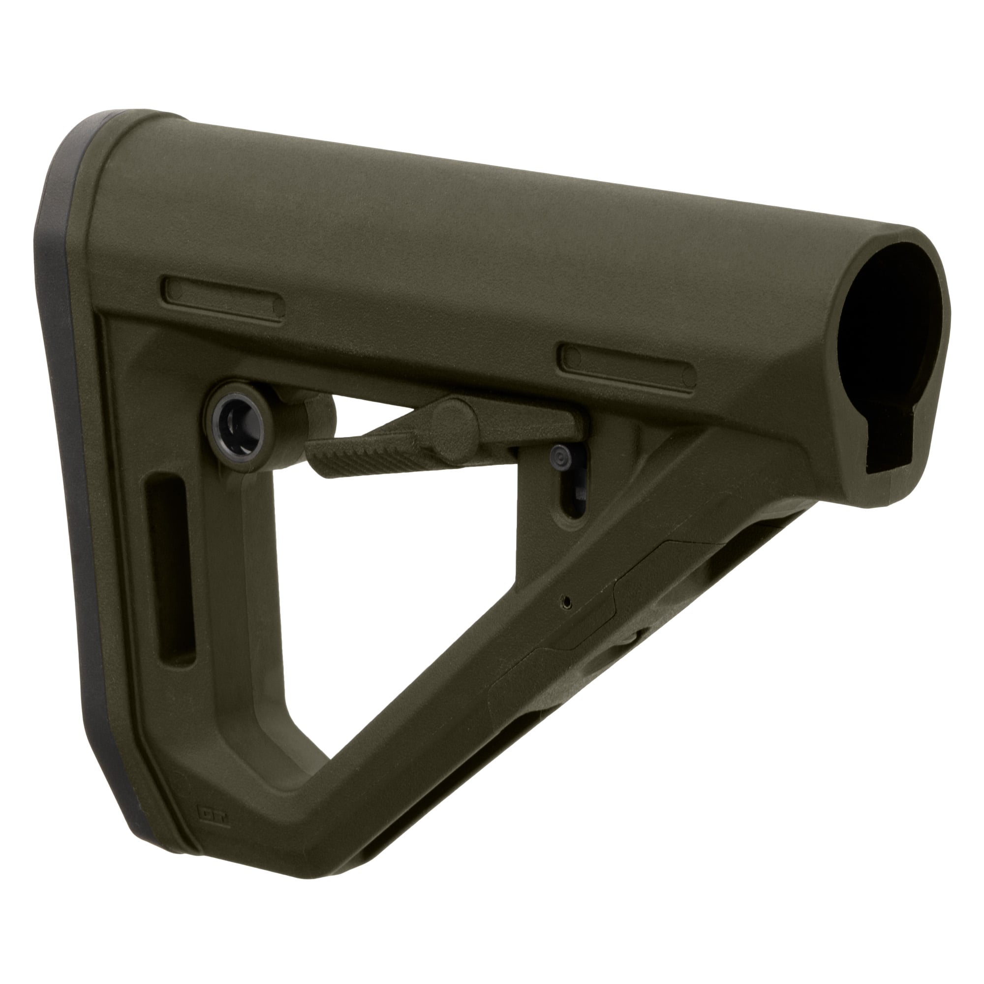 Magpul DT Carbine Stock, Milspec Diameter - Image 3