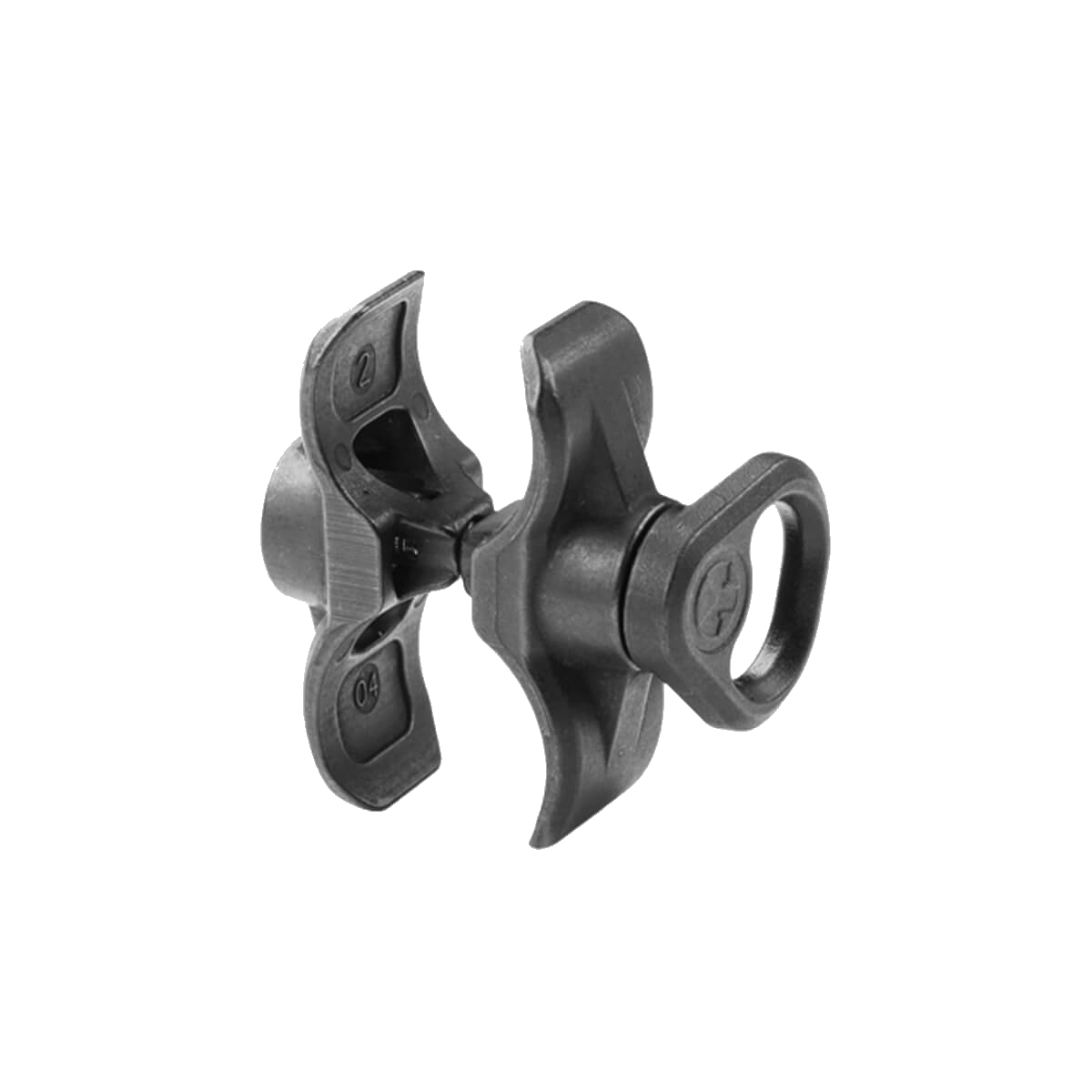 Magpul Forward Sling Mount for Mossberg 500/590 & Remington 870 Shotguns