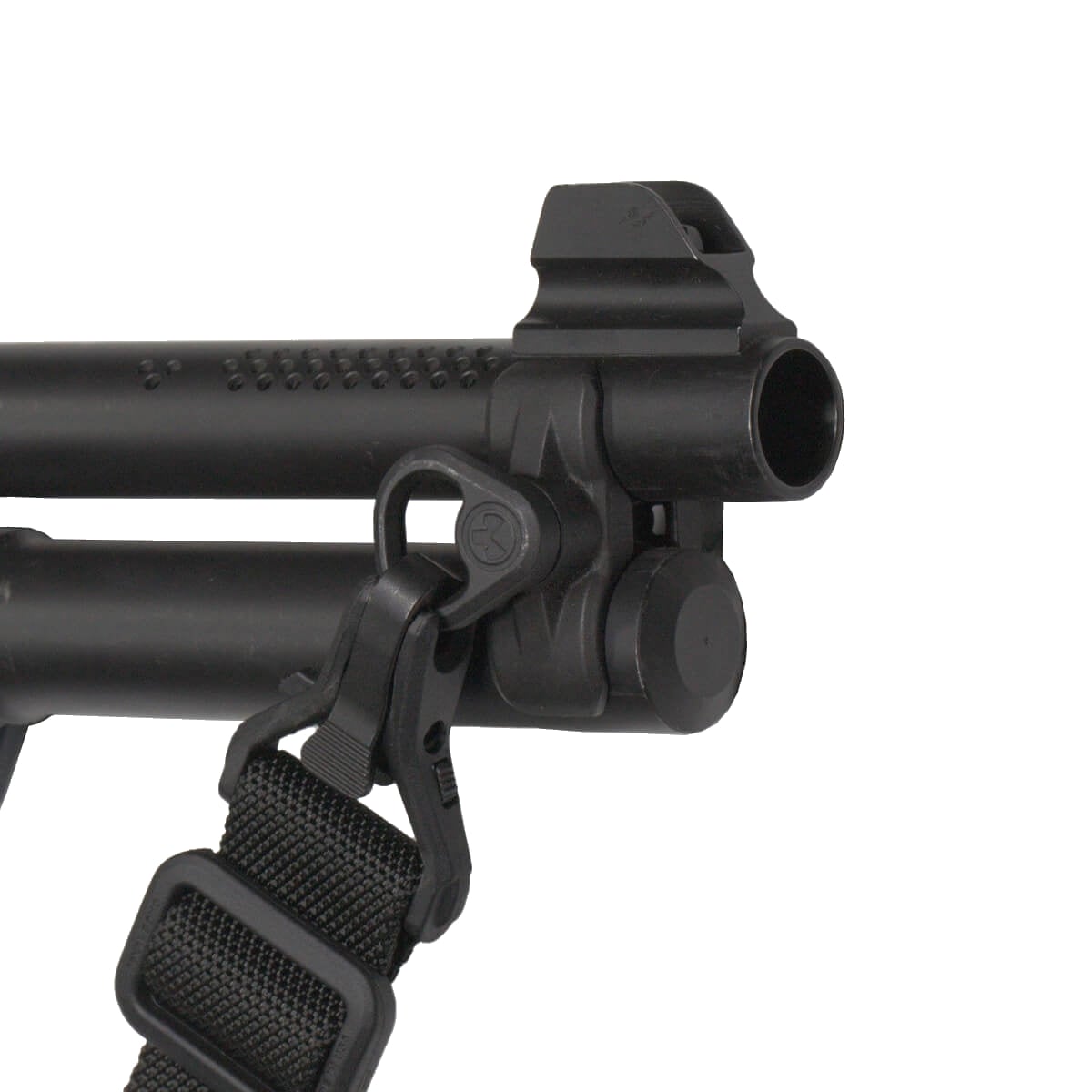 Magpul Forward Sling Mount for Mossberg 500/590 & Remington 870 Shotguns - Image 2