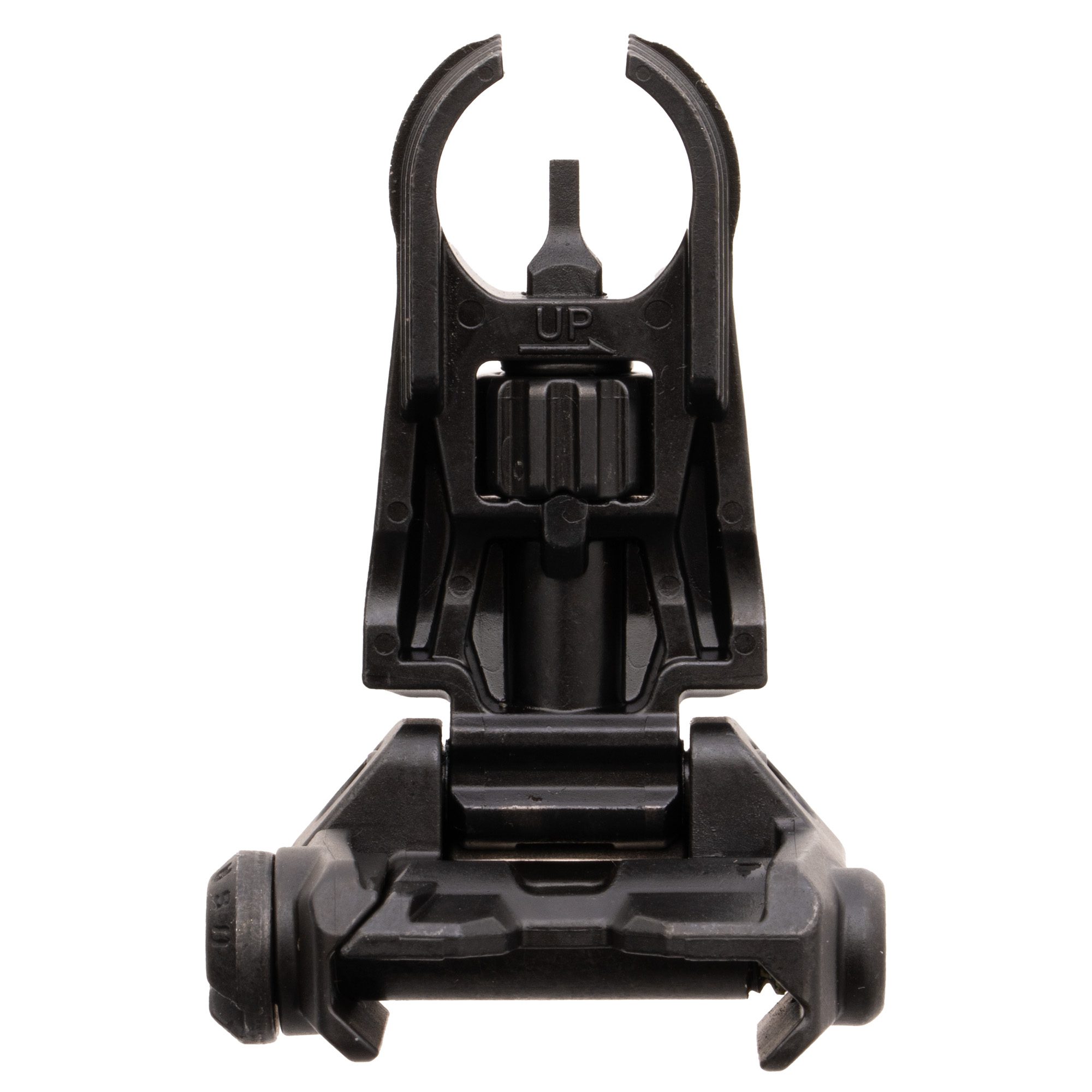 Magpul MBUS Pro Folding Hooded Front Sight - Image 3