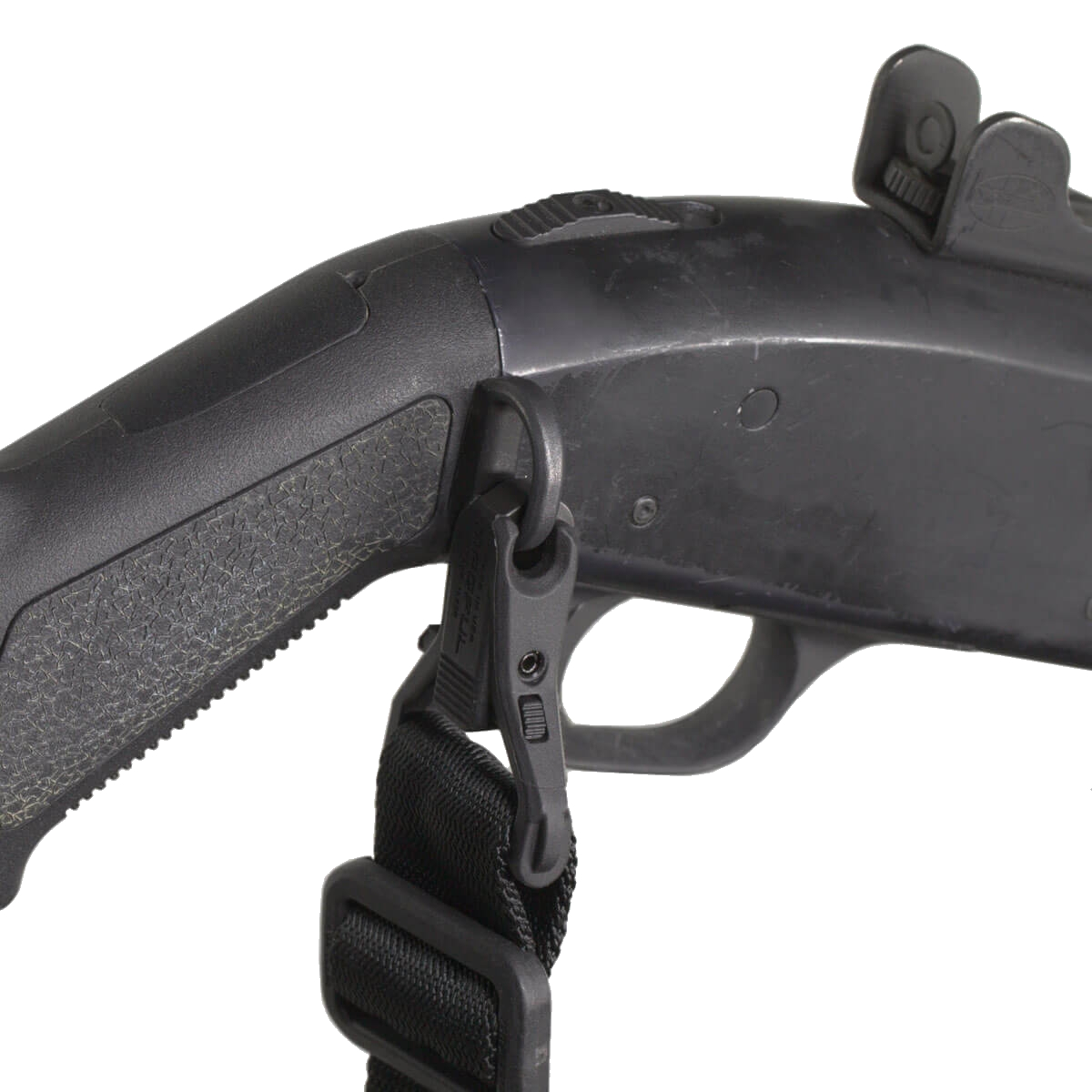 Magpul SGA Receiver Sling Mount for Mossberg 500/590/590A1 Shotguns - Image 2