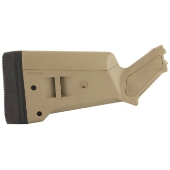Magpul SGA Stock for Mossberg 500/590/590A1 Shotguns