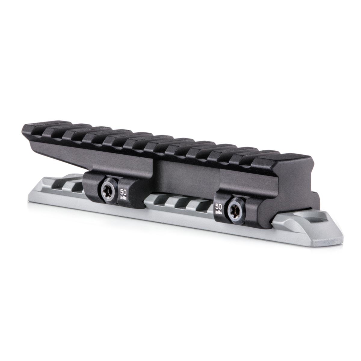 Scalarworks FUSE/01 Extension Mount and Optic Riser, 0.69" Height