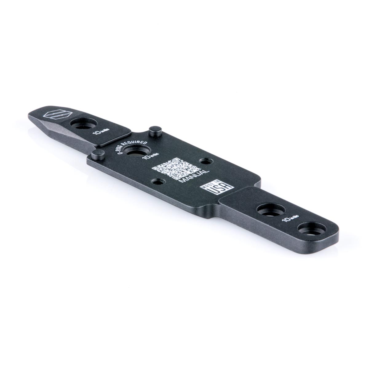 Scalarworks SYNC/01 Mount for Benelli Shotguns, Trijicon RMR/SRO