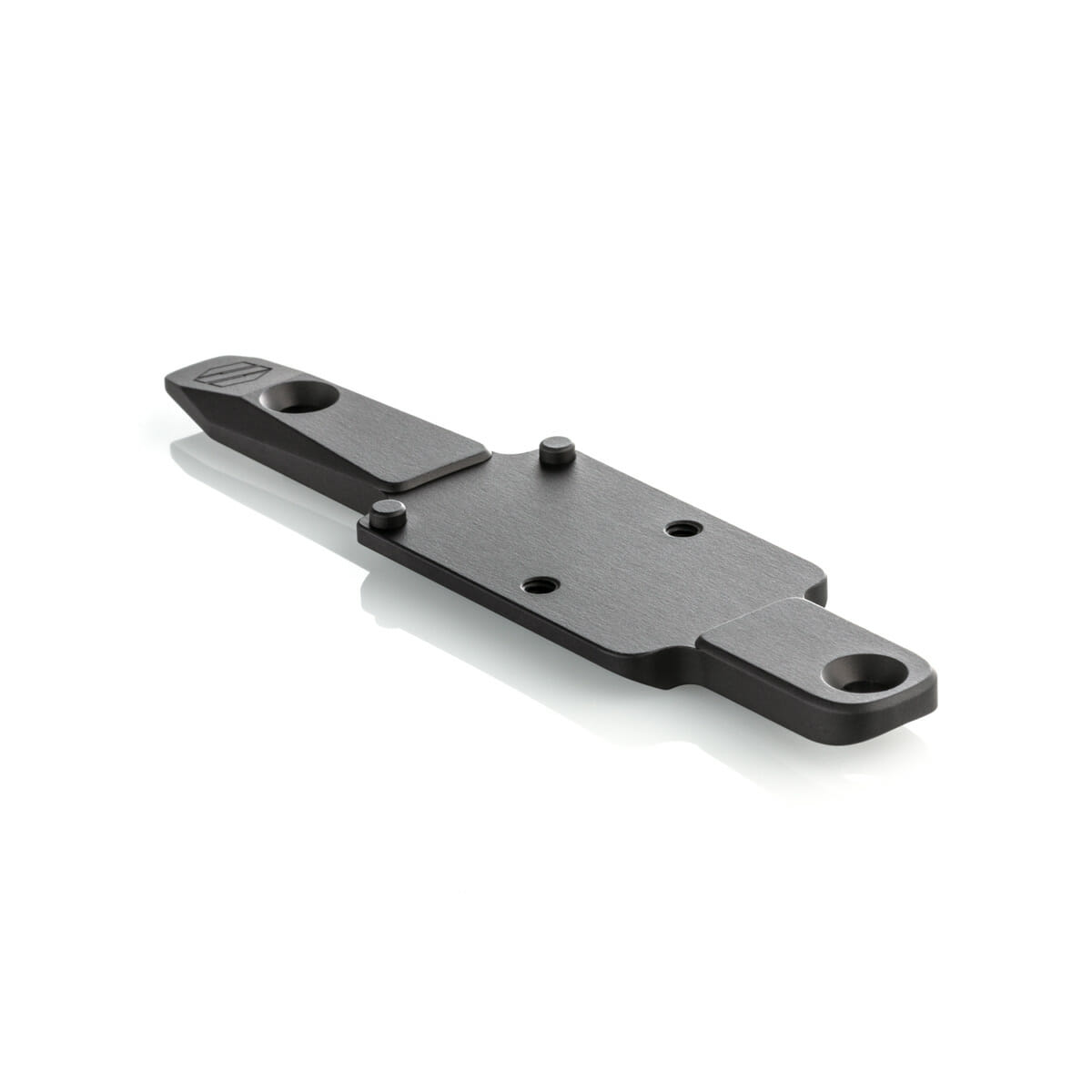 Scalarworks SYNC/04 Mount for Remington Shotguns, Trijicon RMR/SRO