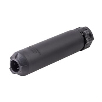 Surefire SOCOM 556 RC4 Fast-Attach 5.56 Rifle Suppressor