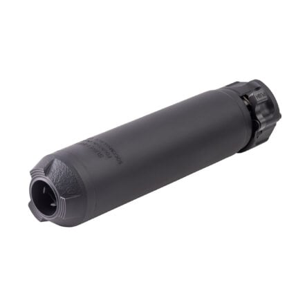 Rc4 Rifle Surefire SOCOM 556 RC4 Fast-Attach 5.56 Rifle Suppressor | Rooftop Defense