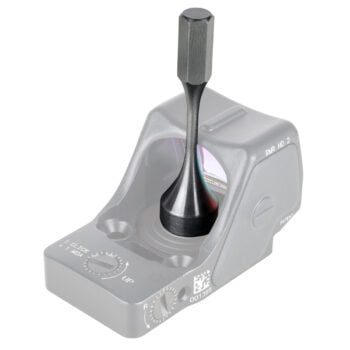 Trijicon Battery Cap Tool for Trijicon RMR HD & SRO