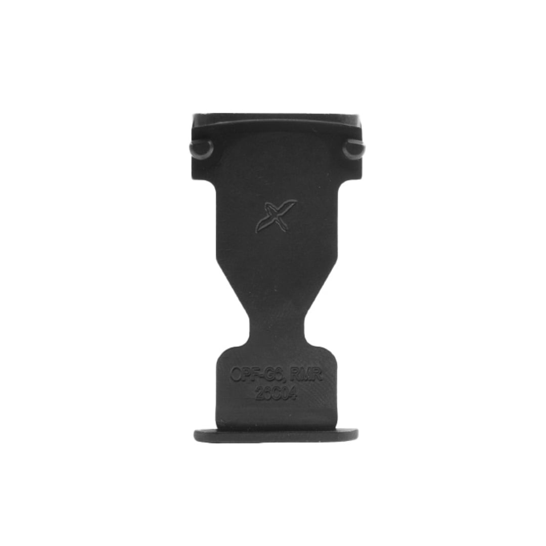 Forward Controls Design OPF-G Trijicon RMR & SRO Mounting Plate for Glock Gen6