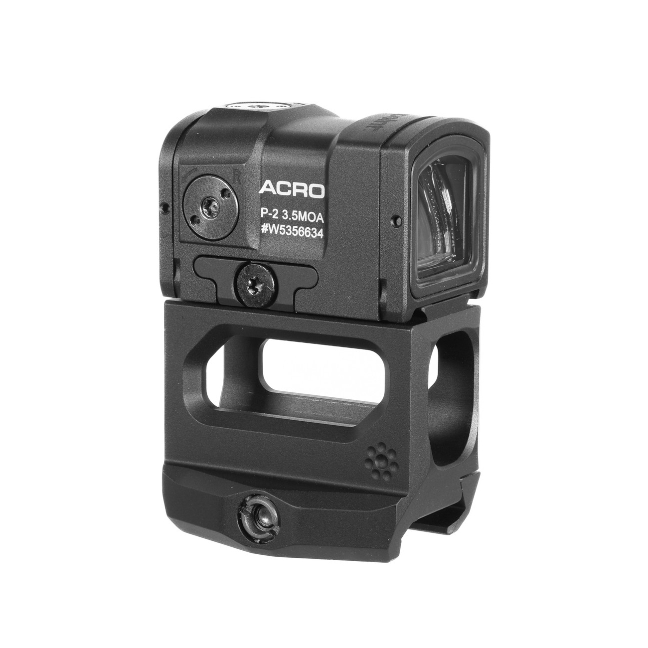 Arisaka Defense Aimpoint ACRO MK2 Mount, 1.93" - Image 2
