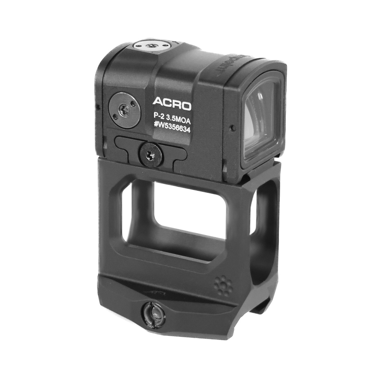 Arisaka Defense Aimpoint ACRO MK2 Mount, 2.26" - Image 2