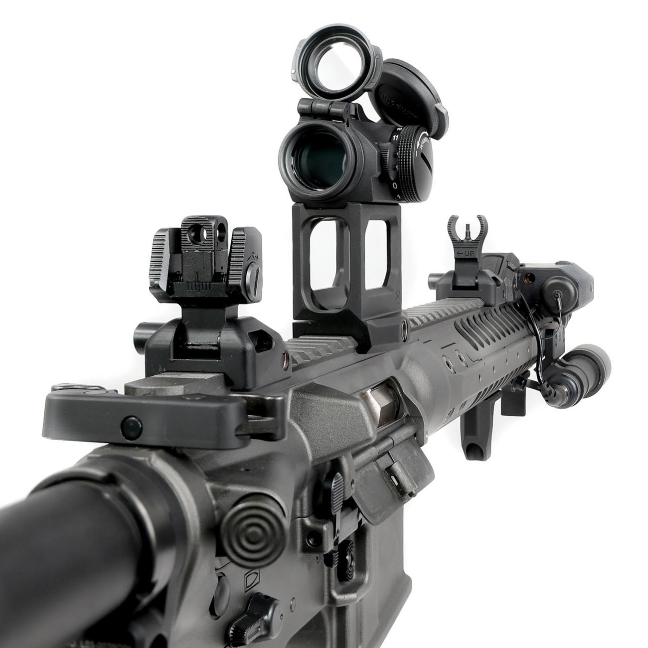 Arisaka Defense Aimpoint Micro MK2 Mount, 2.26 - Image 4