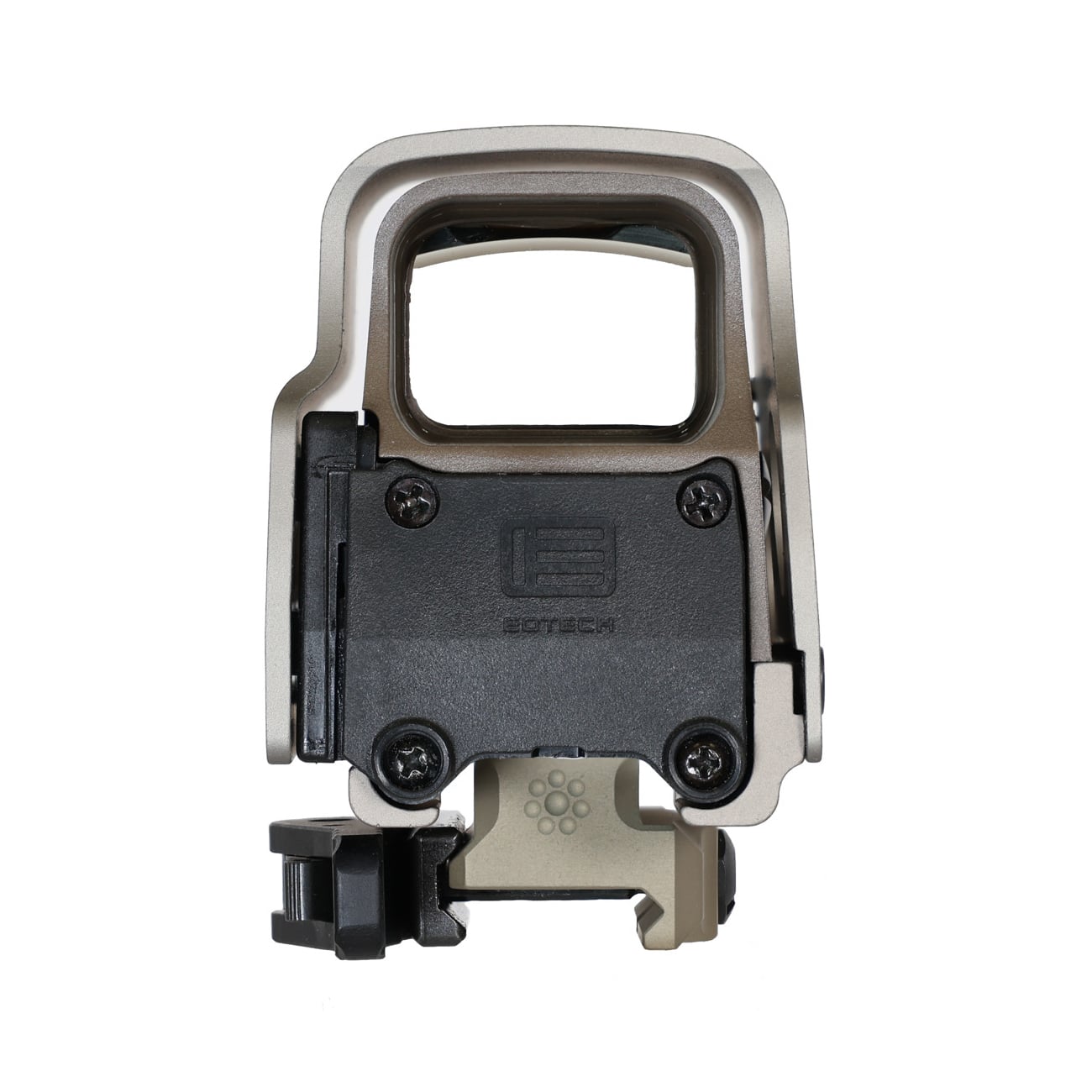 Arisaka Defense EOTech EXPS MK2 Quick Disconnect Mount, 2.26" - Image 3
