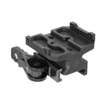 Arisaka Defense EOTech EXPS MK2 Quick Disconnect Mount, 2.26"