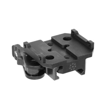 Arisaka Defense EOTech EXPS MK2 Quick Disconnect Mount, 1.93"