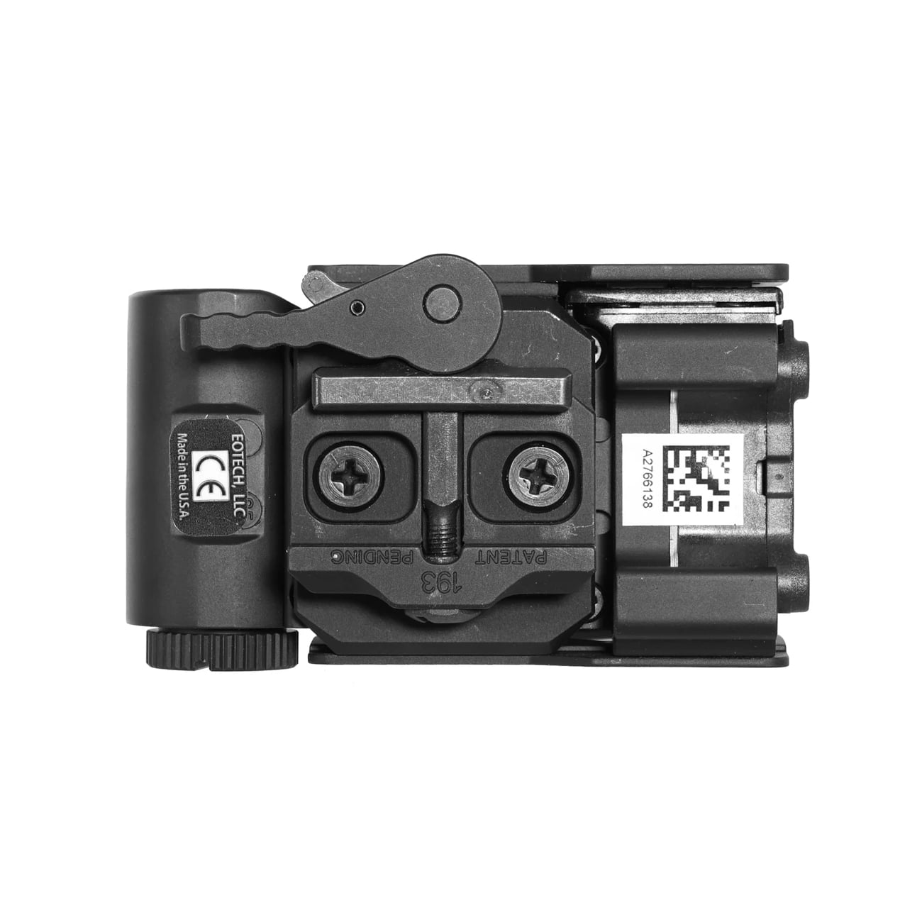 Arisaka Defense EOTech EXPS MK2 Quick Disconnect Mount, 1.93" - Image 3