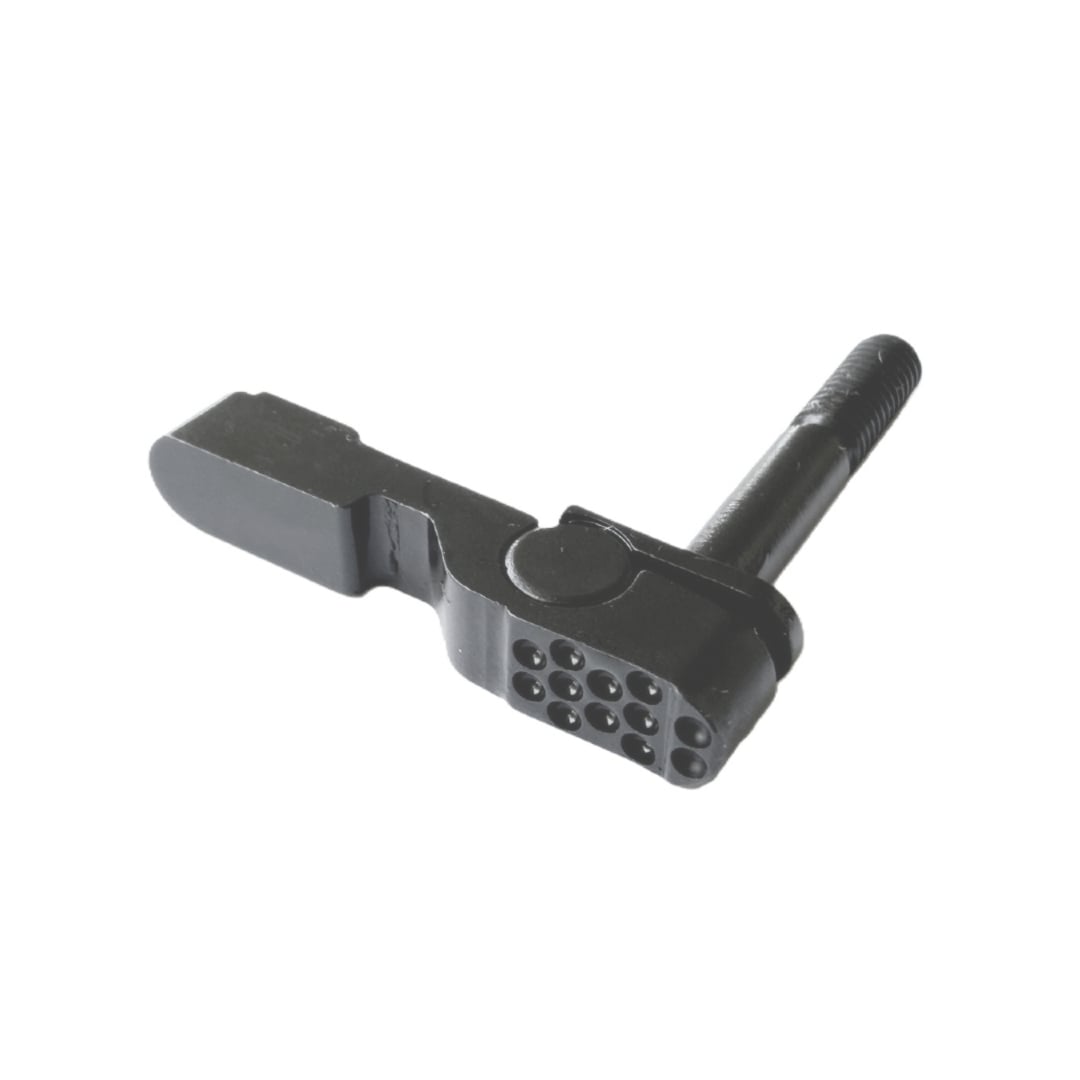 Forward Controls Design EMR-A V2 - Short Ambidextrous Magazine Release