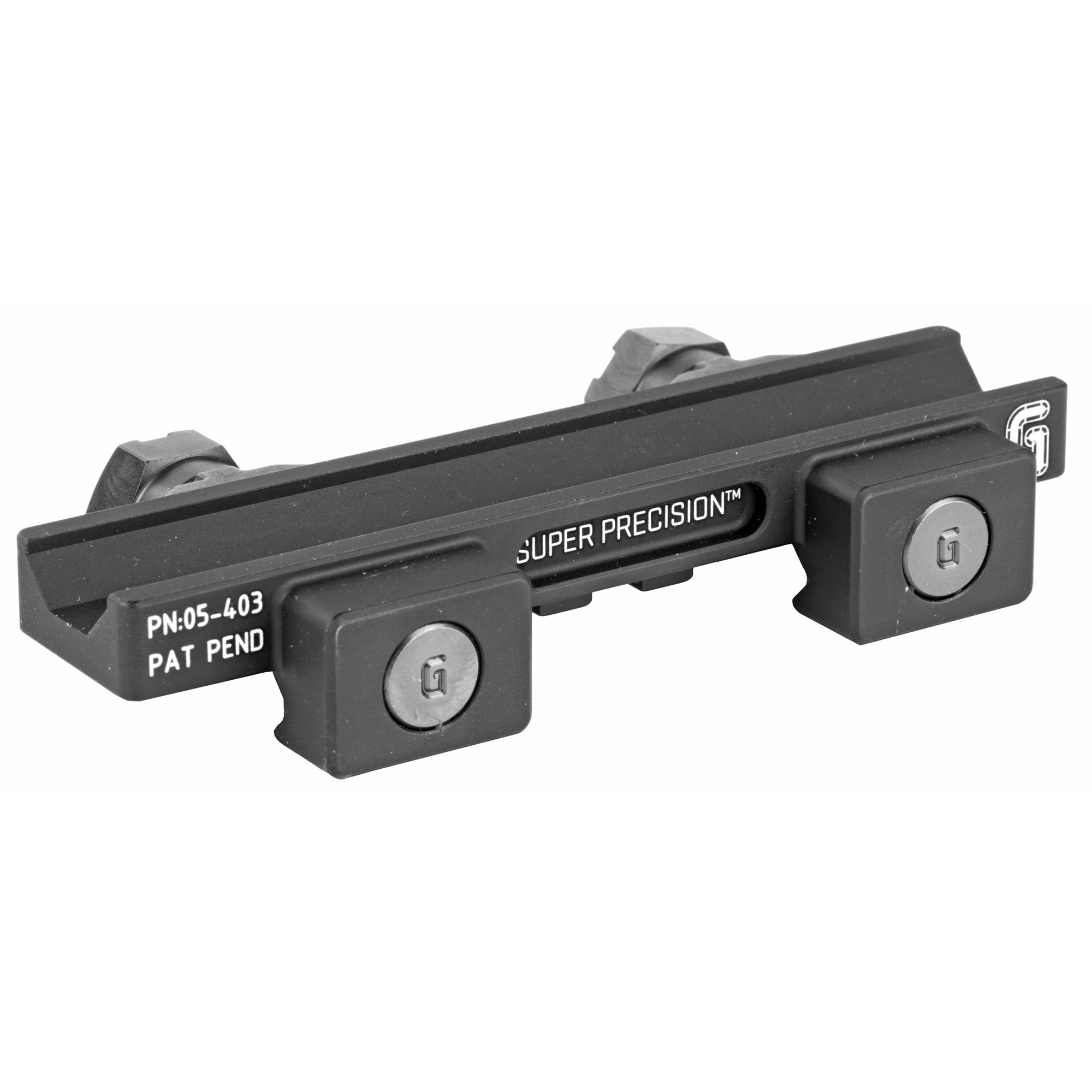Geissele Automatics Super Precision ACOG Mount