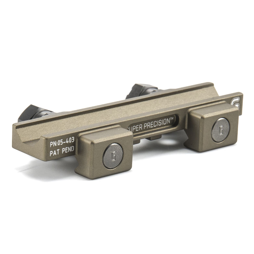 Geissele Automatics Super Precision ACOG Mount - Image 3