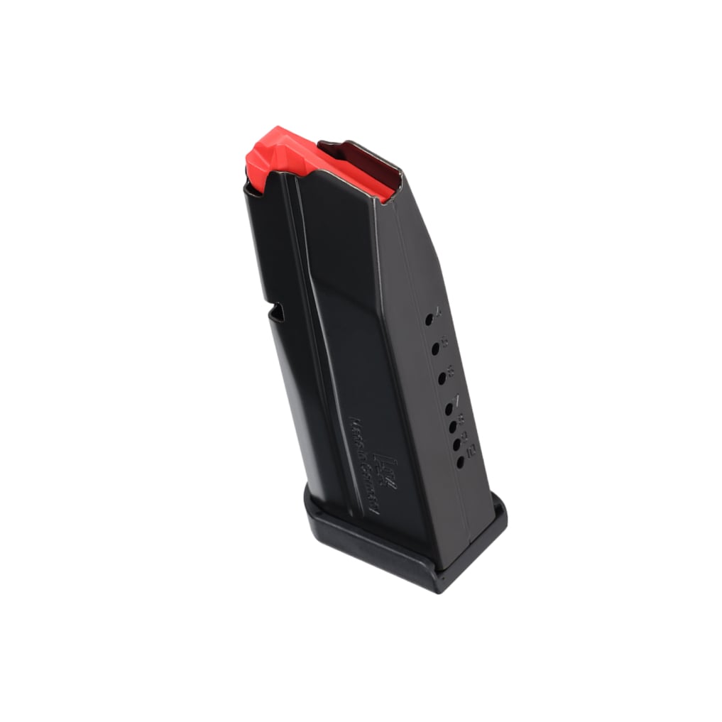 Heckler & Koch VP9CC 10-Round Magazine, Flush Fit Floorplate