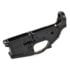Icon Defense Stripped Ambidextrous Lower Receiver, Billet