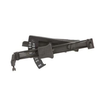 LMT M203 Quadrant Sight, A2/A1 Upper Receiver Mounted