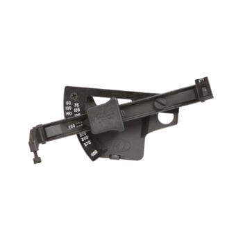 LMT M203 Quadrant Sight, Rail Mounted
