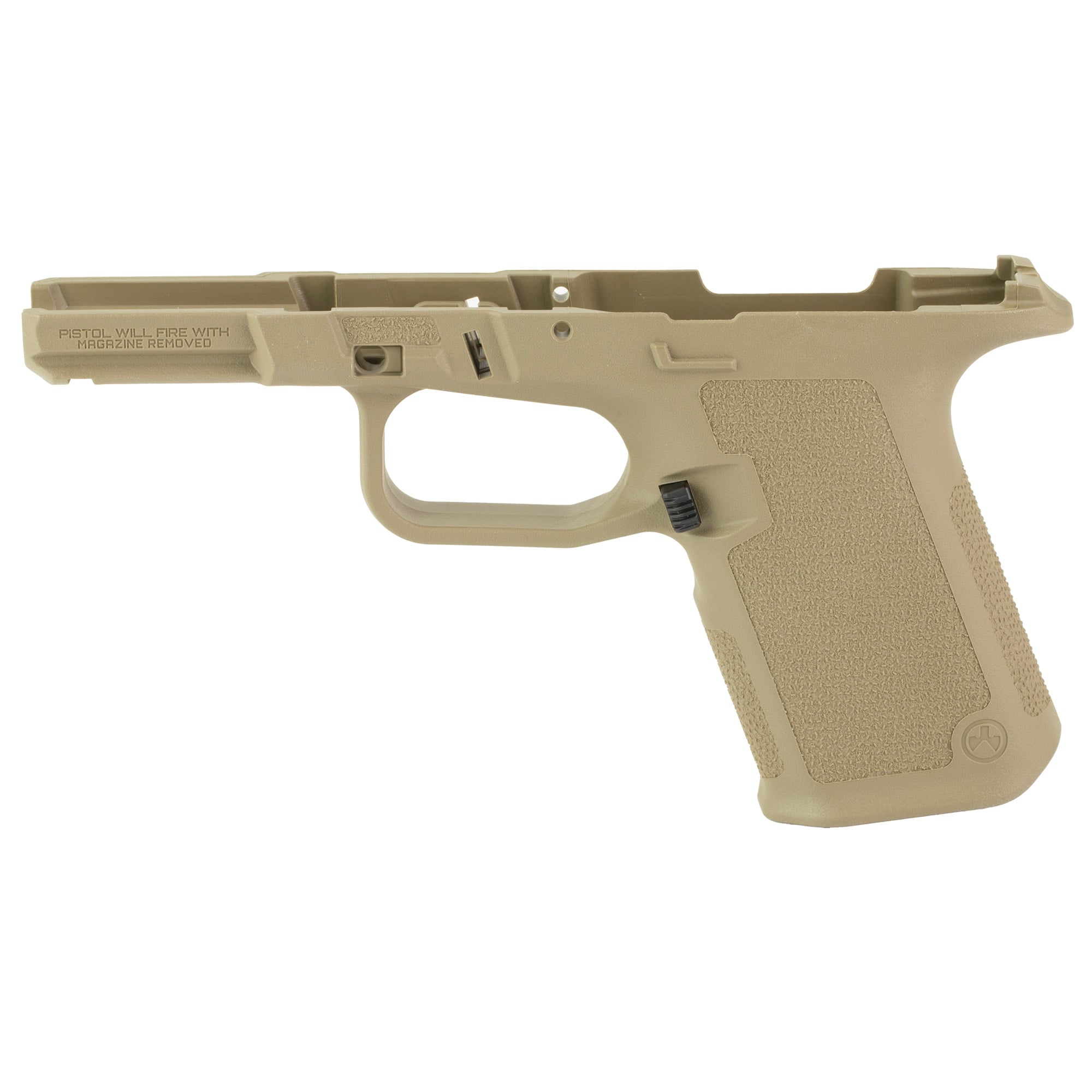 Magpul EHG RG9 Grip Module for RXM, Compact - Image 5