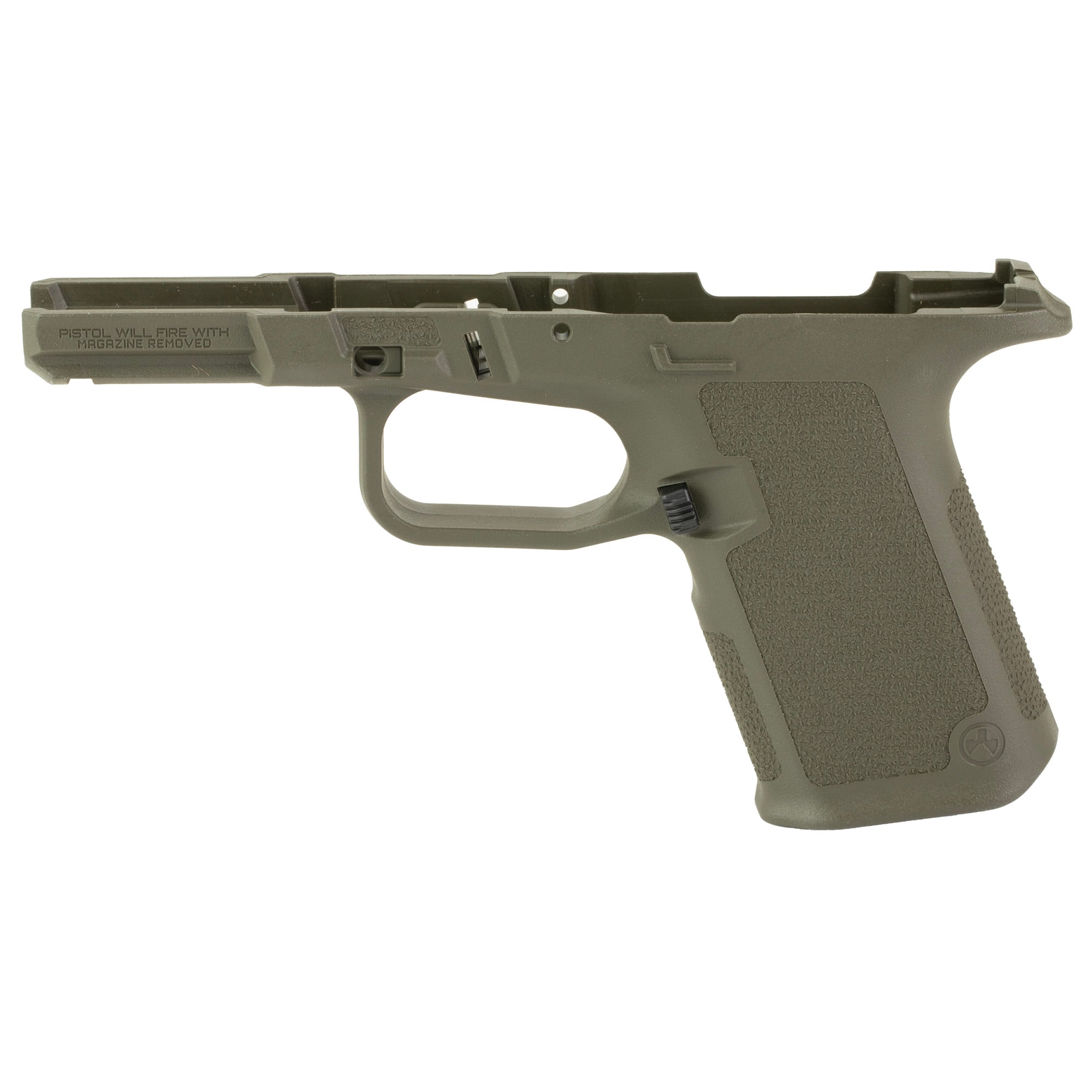 Magpul EHG RG9 Grip Module for RXM, Compact - Image 4