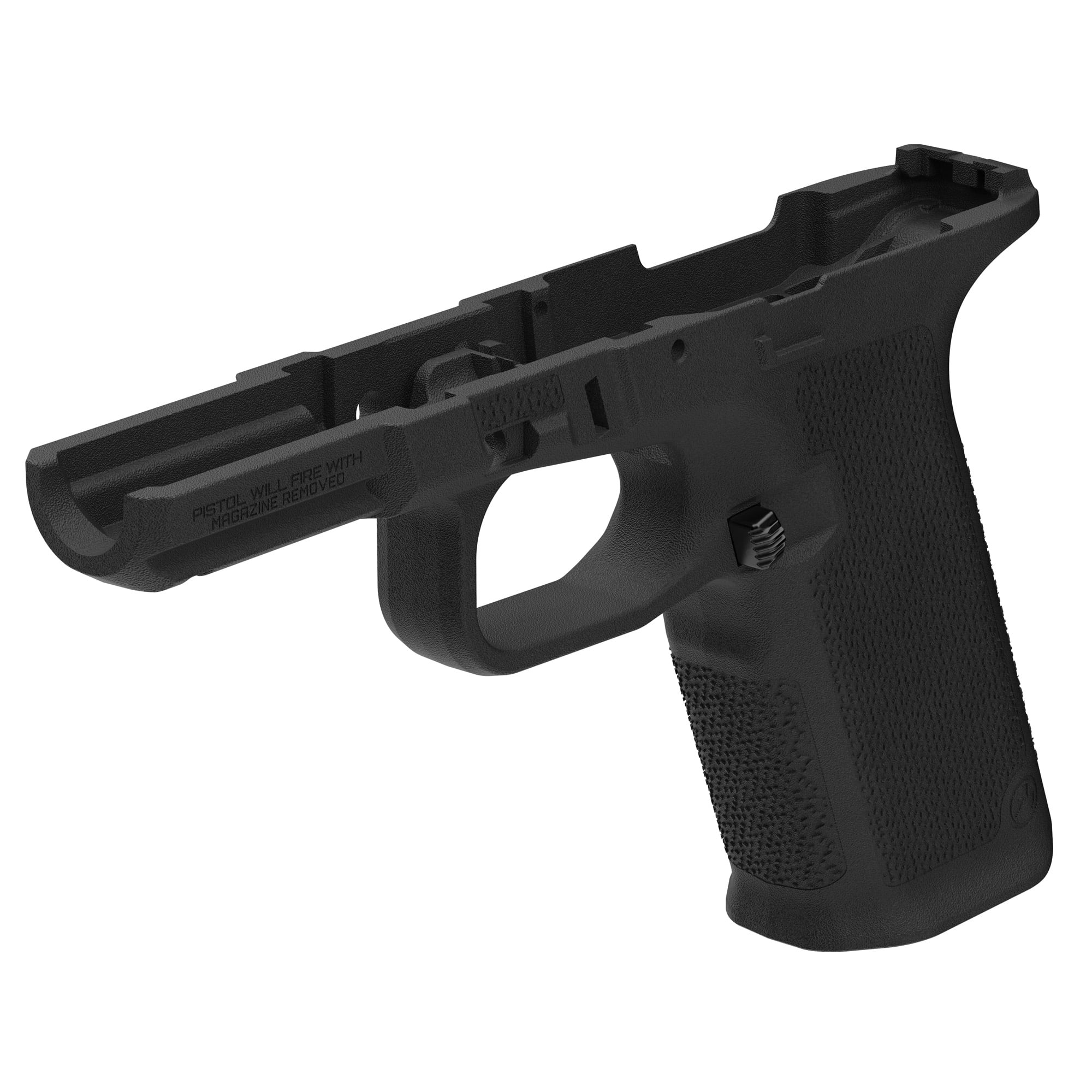 Magpul EHG RG9 Grip Module for RXM, Full-Size - Image 2