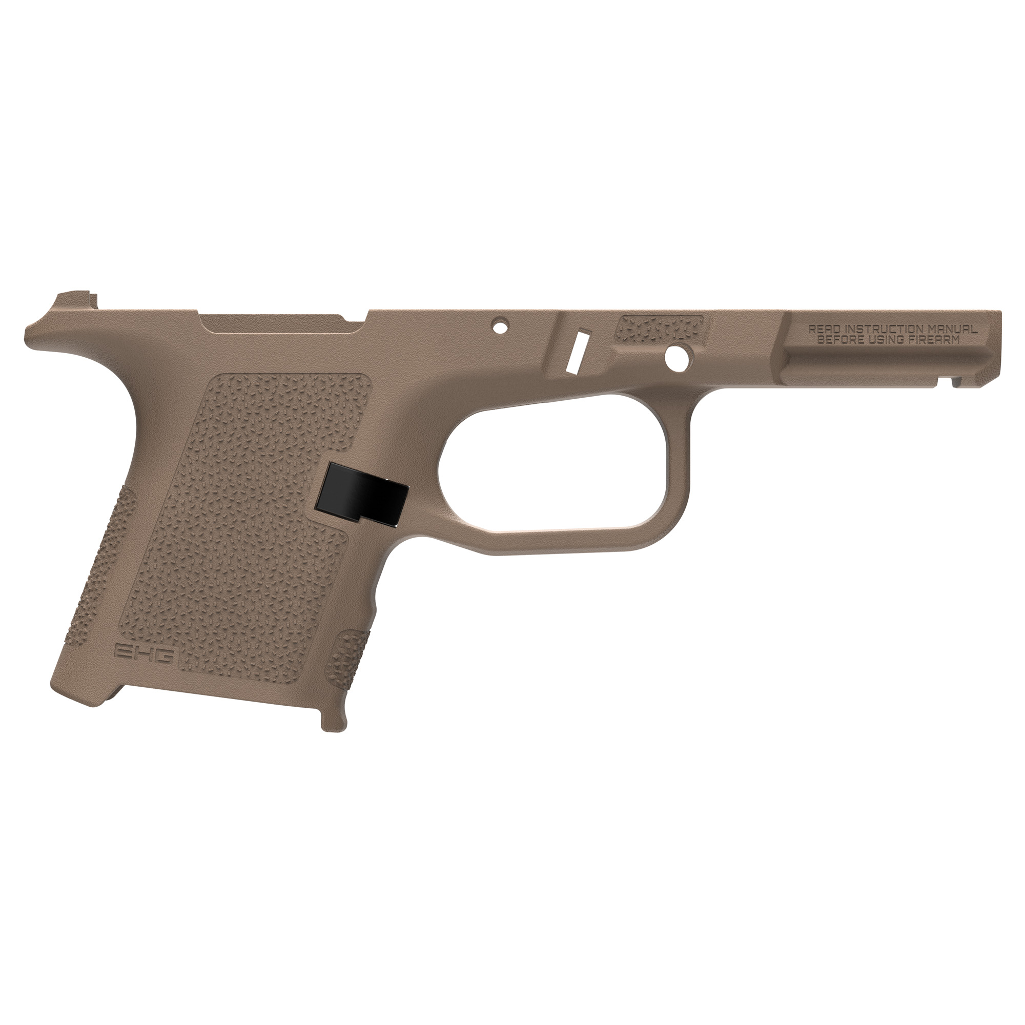 Magpul EHG RG9 Grip Module for RXM, Sub-Compact - Image 5